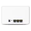 Mercusys Halo H80X (3-pack) – pilna mājas Wi-Fi 6 tīkla sistēma