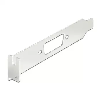 PCI Express seriālā adaptera karte DeLOCK 89333