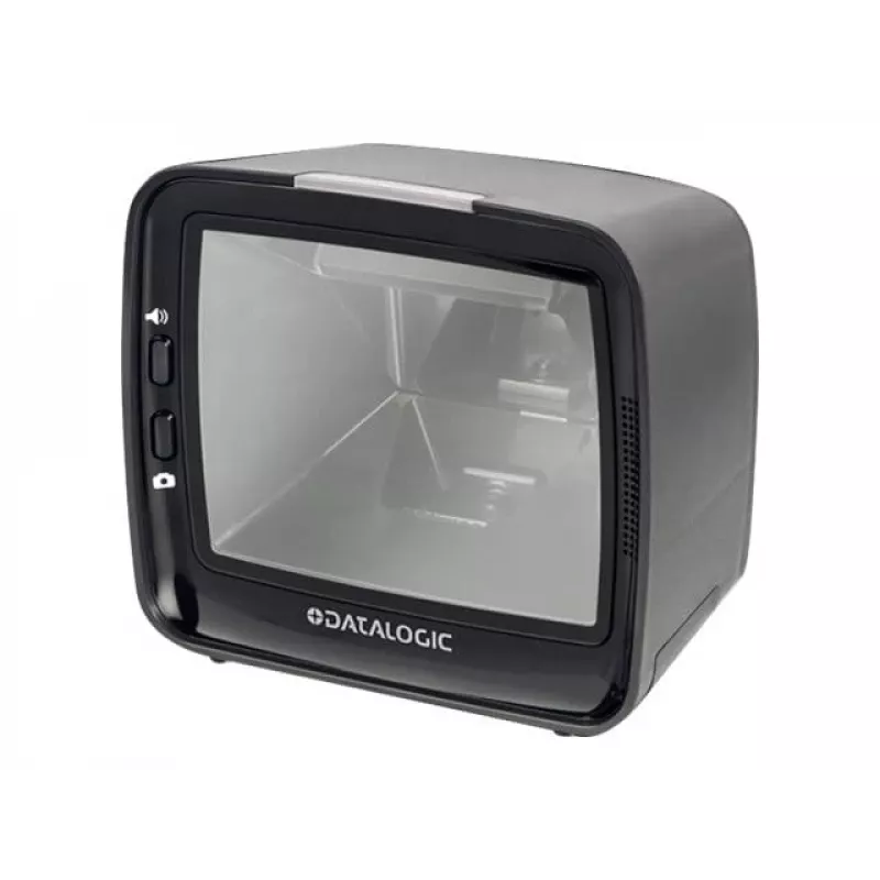 Datalogic Magellan 3450VSi - Svītrkodu skeneris - Galda ierīce - dekodēts - USB
