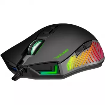 INCA Gaming Mouse IMG-309 7200 DPI, RGB, 7 pogas, USB, SW retail