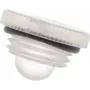 Alphacool akrila apgaismojuma modulis G1/4 - rievotais V.2 (15178)