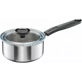 Fiskars keramikas katliņš 1,5 L ar nepiedegošo pārklājumu, modelis 1072315