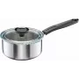 Fiskars Functional Form nerūsējošā tērauda katls ar vāku, 1,5 l
