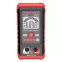 Multimetrs HT123 DC600V, AC600V ar NCV sensoru
