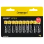 Intenso Energy-Ultra Mignon (AA) baterija, sārma-mangāna, 1.5 V, 10 gab. (7501920)