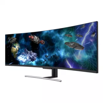 49 collu LC-Power Gaming Monitors