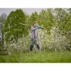 Gardena 14776-55 Elektriskā šķērēšanas mašīna 2,8 cm 18 V Litija-Jonu (Li-Ion) Melna - Sudraba (14776-55)