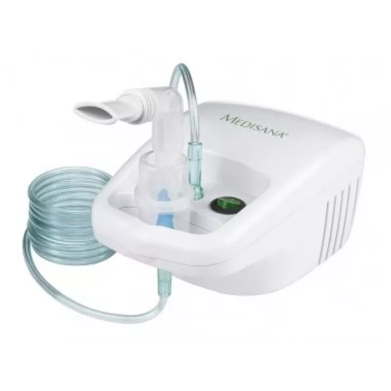 Medisana IN 500 kompresoru inhalators