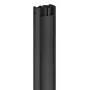Stāvvada kolonna Vogels PUC2515 Large CONNECT-IT 1500mm Melna