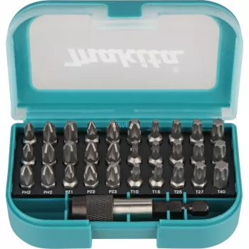 Makita P-73374 Instrumentu Piederums