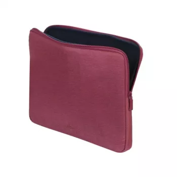 Rokassomas maciņš Rivacase 7703 33,8 cm (13,3 collu) Sarkans