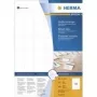HERMA 8044 Izturīgās birkas A4, 30x37 mm, 5600 gab.