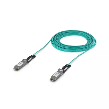 AOC kabelis Ubiquiti UACC-AOC-QSFP28-30M 30m OM3 QSFP28