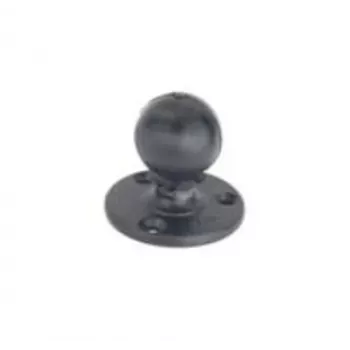 Motorola MT3502 montāžas komplekts, Melns