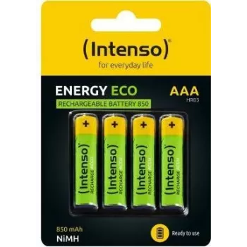 Intenso 7505114 akumulators
