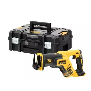DeWALT DCS367NT-XJ motorzāģis, 18 V, Dzeltens/Melns