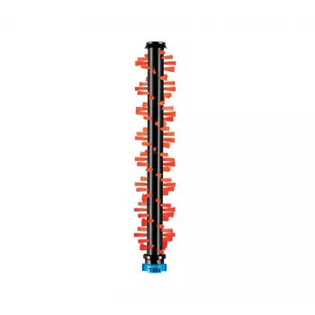 Bissell paklāju un grīdu birstes veltnis CrossWave