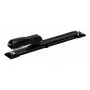 Rapid E15 Stapler ECO, līdz 20 lapām, skavošanas dziļums līdz 32 cm, melns 1102-122