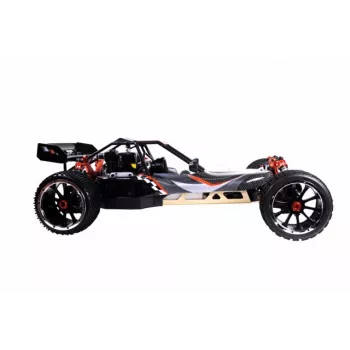 Amewi Buggy “Pitbull X” 25ccm 2.4 GHz M 1:5, 12,5 kg