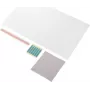 Renkforce RF-LABLPS-500 zilās gaismas filtrs klēpjdatoram 40,6 cm (16 inch) malu attiecība 16:10 RF-6055798 Universāls