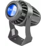 LED pinspot EUROLITE PST-10W zils, 10W LED punktveida prožektors
