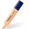 Marķieru komplekts Staedtler 364 C 6 gab. ar slīpu galu – Laims, Piparmētra, Persiks, Rozā, Violeta, Dzeltena