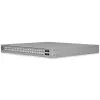 Ubiquiti USW-Pro-Max-48-PoE slēdzis, Etherlighting, 16x RJ45 2.5Gbps, 32x RJ45 1000Mbps, 4x SFP+, L3, 720W PoE
