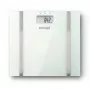 Ecomed BS-70E Taisnstūra Baltas Elektroniskās Personas Svari