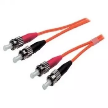 Šķiedru optikas kabelis ST/ST 3m ShiverPeaks CO 77903
