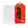 Gembird Cablexpert TK-SD-07 precīzo uzgaļu komplekts, 108 gab.