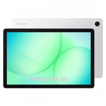 Planšetdators Samsung Galaxy Tab A11+ 10.9 inch, 256 GB, 5G, pelēks