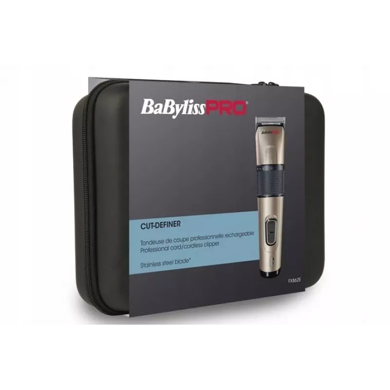 Matu griezējs BABYLISS FX862E