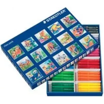 Filtspalva Staedtler 340 C144 — 3 mm, Vācija