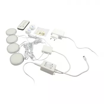 Synergy21 S21-LED-000705 LED gaismas elements