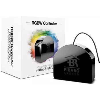 FIBARO RGBW CONTROLLER 2