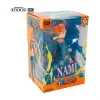 ABYstyle figūra ONE PIECE - Figurīna Nami x2 (3665361137870)