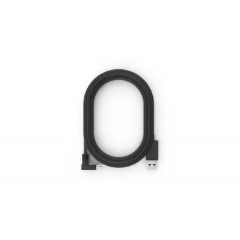 Huddly USB kabelis - USB Type A (vīrišķais) uz 24 kontaktu USB-C (vīrišķais)