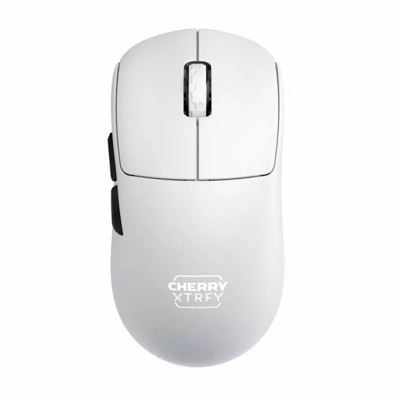 CHERRY XTRFY M68 Pro Wireless — bezvadu spēļu pele