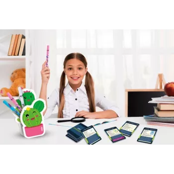 Pildspalvu komplekts Liscianigiochi IM A Genius 304-PL107988