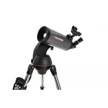 Teleskops Celestron NexStar 102 SLT MAK