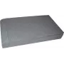 Gumijas izolācijas paliktnis Omnitronic 6000450P 170×300×40 mm aprīkojuma vibrāciju slāpēšanai