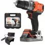 Urbjmašīna Black & Decker BCD383D1XK-QW