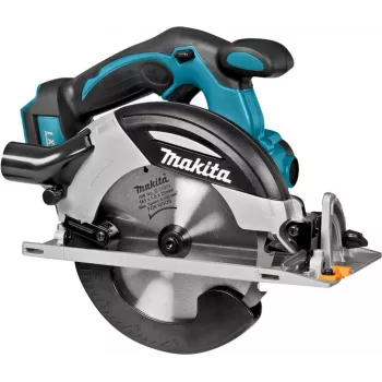 Makita DHS630ZJ - Bezvada ripzāģis - 165 mm - bez akumulatora - 18 V