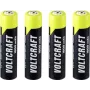 Endurance HR03 Micro AAA NiMH akumulatori 1000 mAh 1,2 V 4 gab. (VC-12714095)