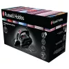 Russell Hobbs 20630-56 gludeklis Sausā un tvaika gludināšana Keramikas zole 3100 W Melns, Pelēks
