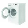 Veļas mašīna INDESIT MTWA71252WPL 7 kg, priekšējā ielāde, Energoefektivitātes klase E
