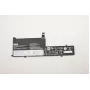 Baterija Lenovo 3-šūnu litija-jonu 5B11F38034 saderīgiem klēpjdatoriem