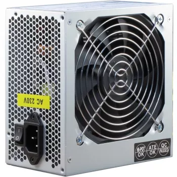 Inter-Tech SL-700 Plus - Barošanas bloks (iekšējais) - ATX12V 2.4 - 230 V - 700 W - aktīvais PFC