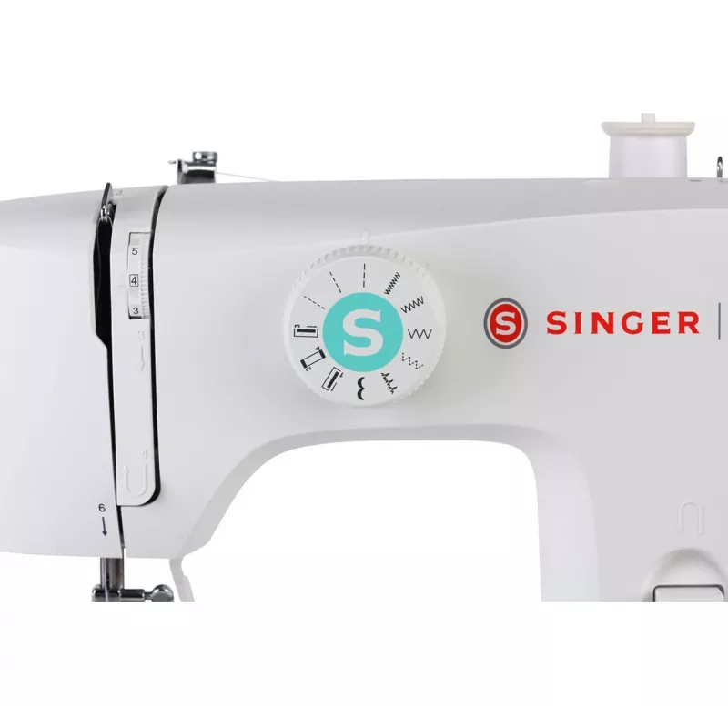 SINGER M1505 šujmašīna elektriskā