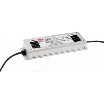 MEAN WELL ELG-300-24A LED barošanas avots 300W IP20 100-305V 24V